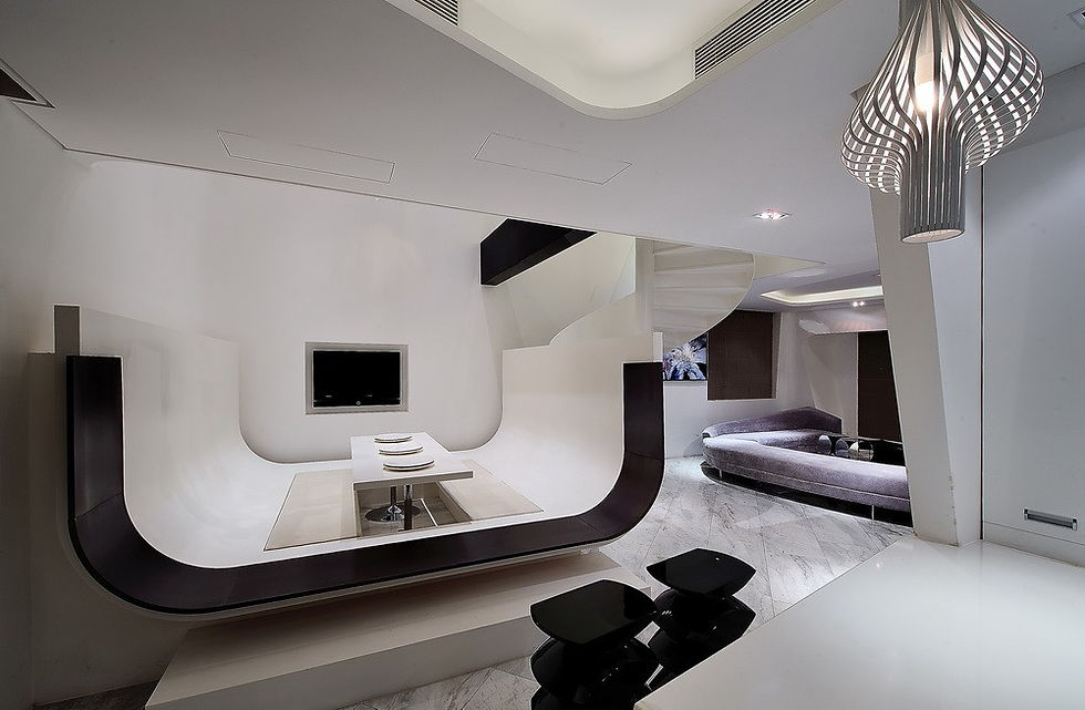House Renovation Contractor Malaysia