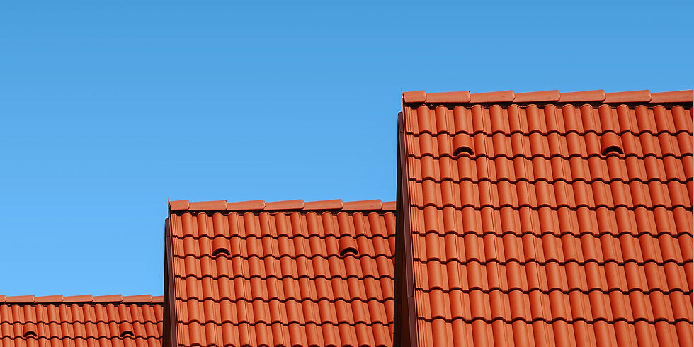 Roof Tiles Contractor Malaysia