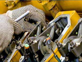 Mechanical Contractor Malaysia | Industrial and Construction