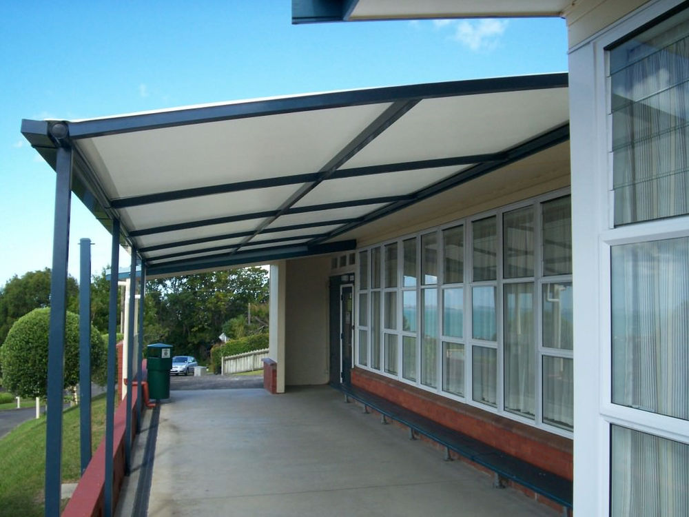 Awning Contractor Malaysia