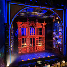 Review: Paddington The Musical