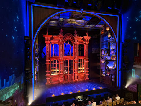 Review: Paddington The Musical