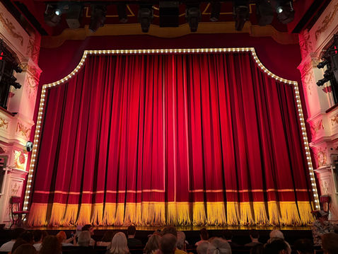 Review: The Producers
