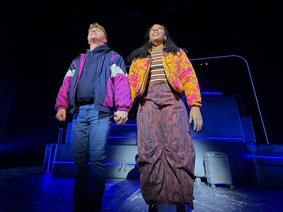 Sam Tutty & Phoenix Best