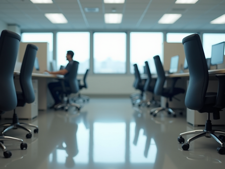 The Importance of Workplace Health for Businesses