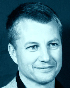 Erik L'Homme