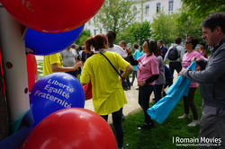 En Marche 2017