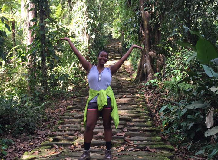 Lo que se debe y se debe hacer en los viajes en solitario: cómo y por qué comencé mi serie