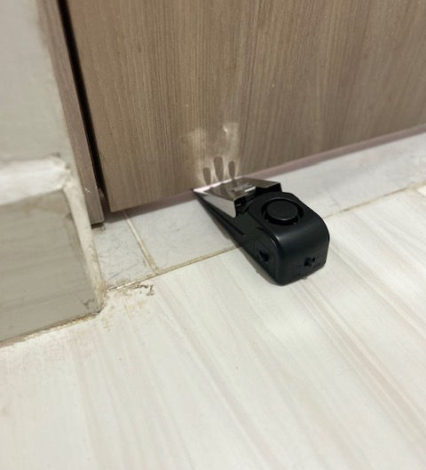 Foolishness All Around