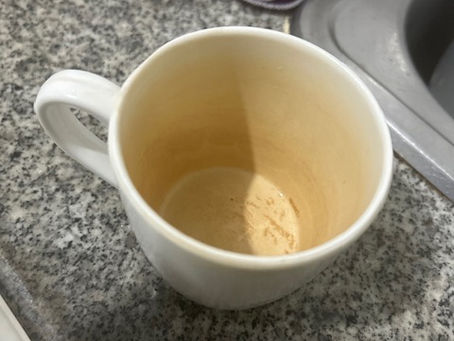 I Have Nothing to Say