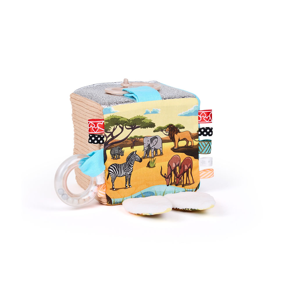 Miniature : Thème : la savane