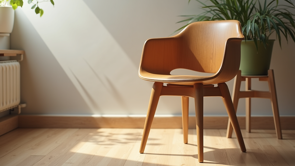 Finding the Best Vintage Furniture: Vintage Search Tips for Your Home