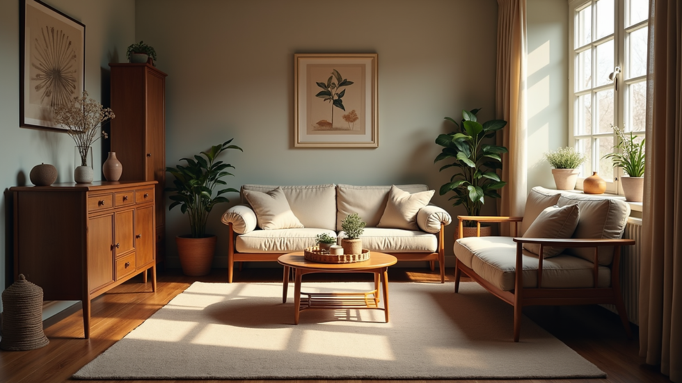 Your Ultimate Online Furniture Guide: Buying Used Furniture Online with Confidence