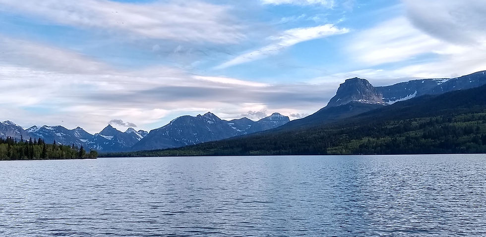 Speaker Series 3/27/2026 -Brenda Conklin, Trekking New Zealand