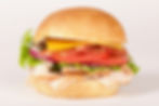 Sandwich - Turkey Supreme