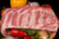 Pork Spare Ribs