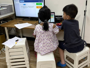 數學也可以成為讓孩子樂於親近的科目