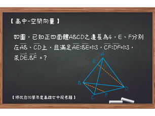 解題策略訓練1