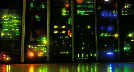 Server Installation