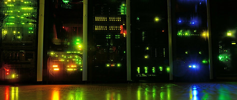 Server Installation