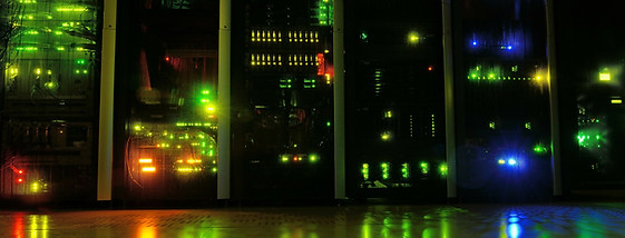 Server Installation