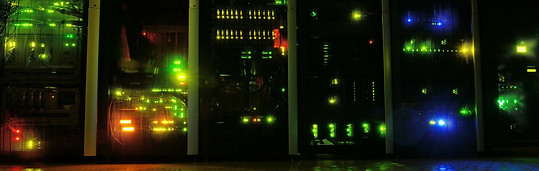 Server Installation