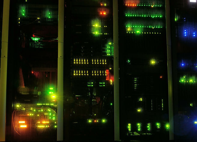 server Installatie