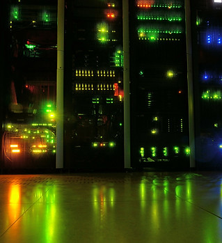 Server Installation