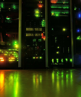 Installazione del server