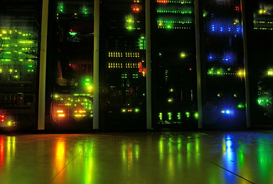 Server Installation