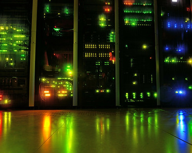 Server Installation