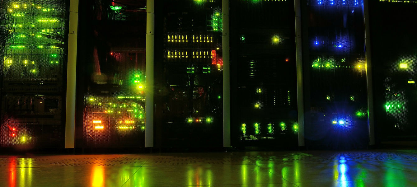 Server Installation