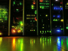 Server Installation