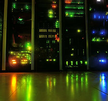 Server Installation