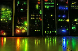 Server-Installation