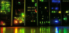 Server Installation