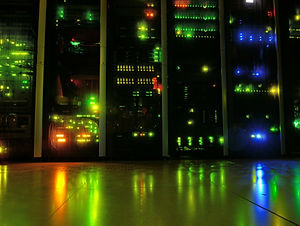 Server Installation