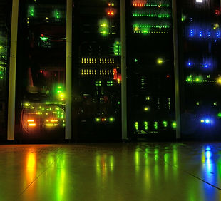 Installazione del server