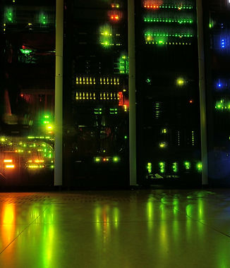 Server Installation