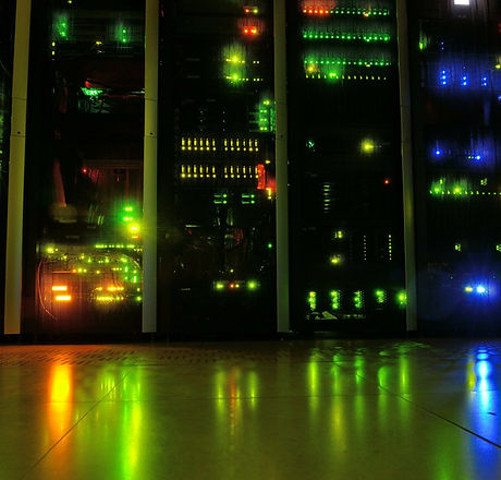 Server Installation