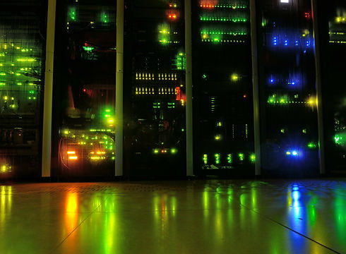 Server Installation
