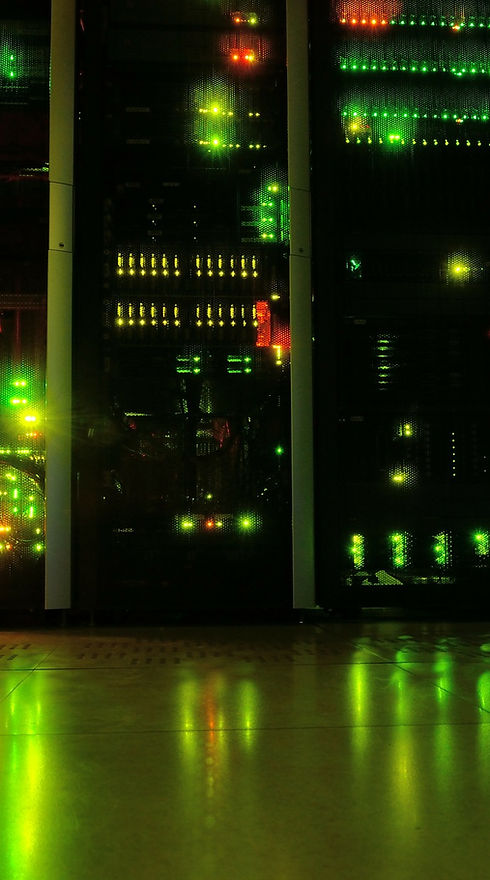 Server Installation