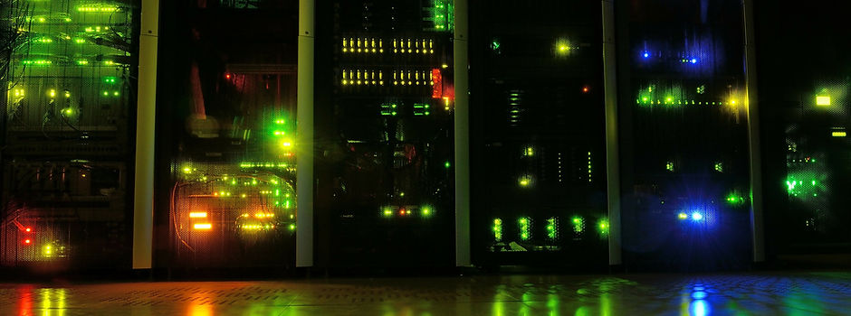 Server Installation