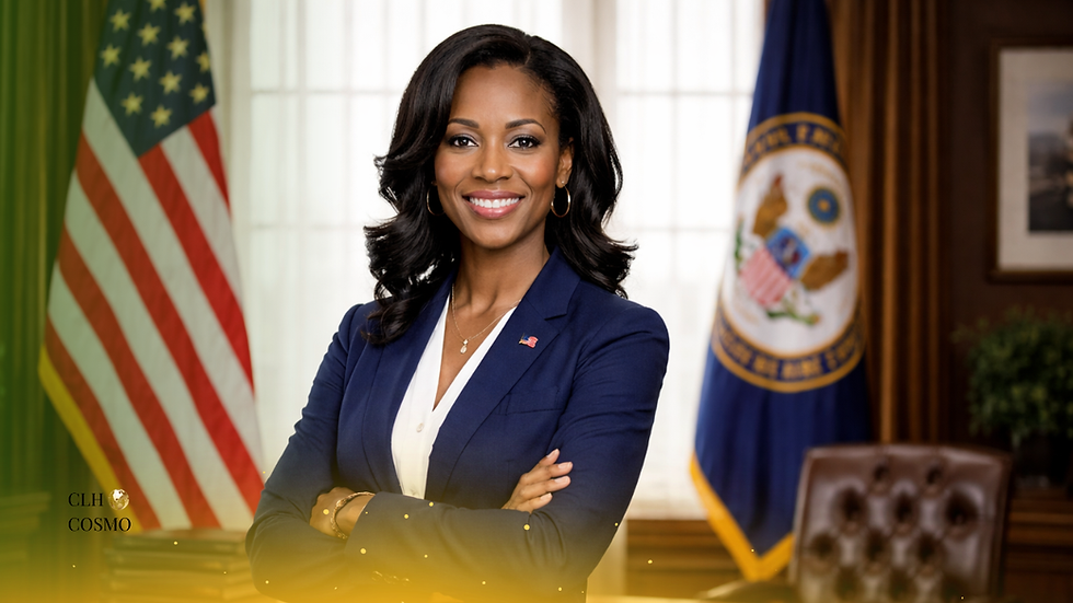 CLH Cosmo case study — integrated campaign marketing for a local legislative race resulting in an election victory