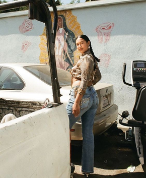 ¿QUÉ ES LA MODA?