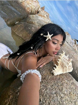 MERMAID CORE