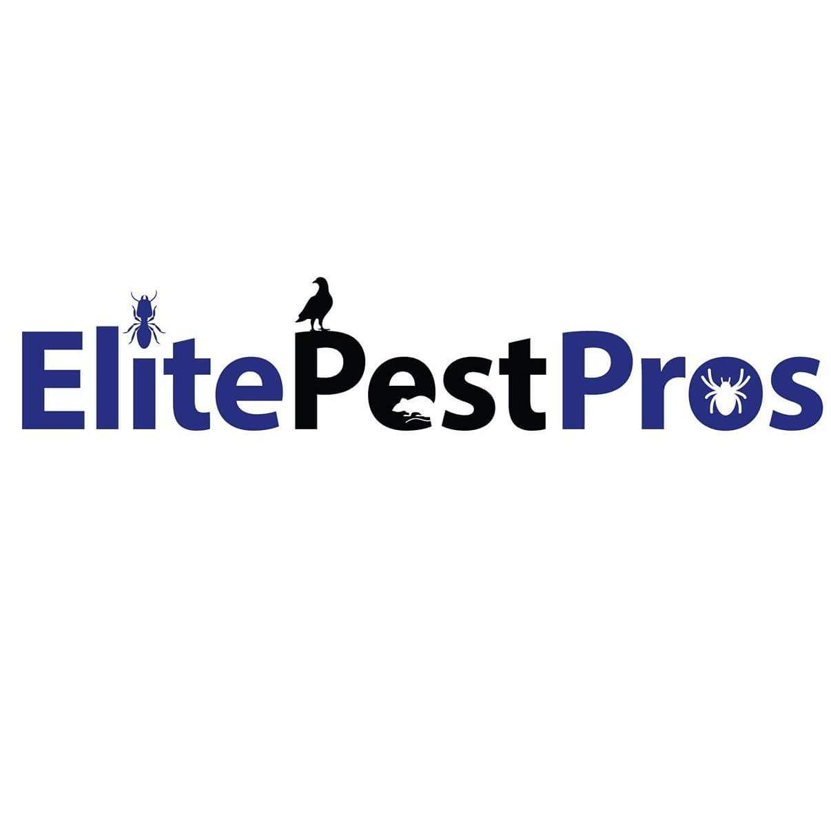 Elite Pest Pros
