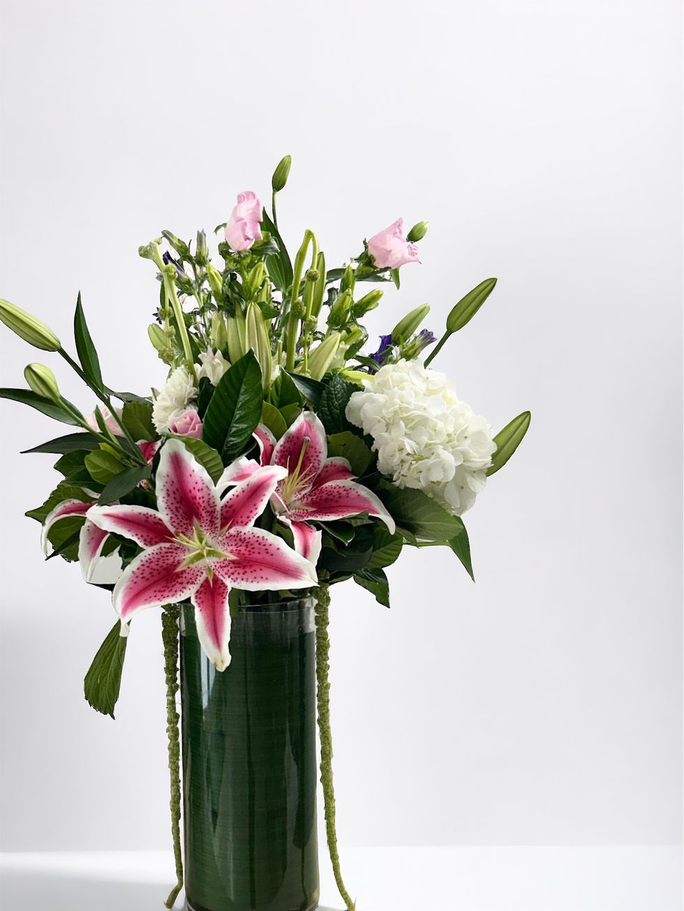 Lilies