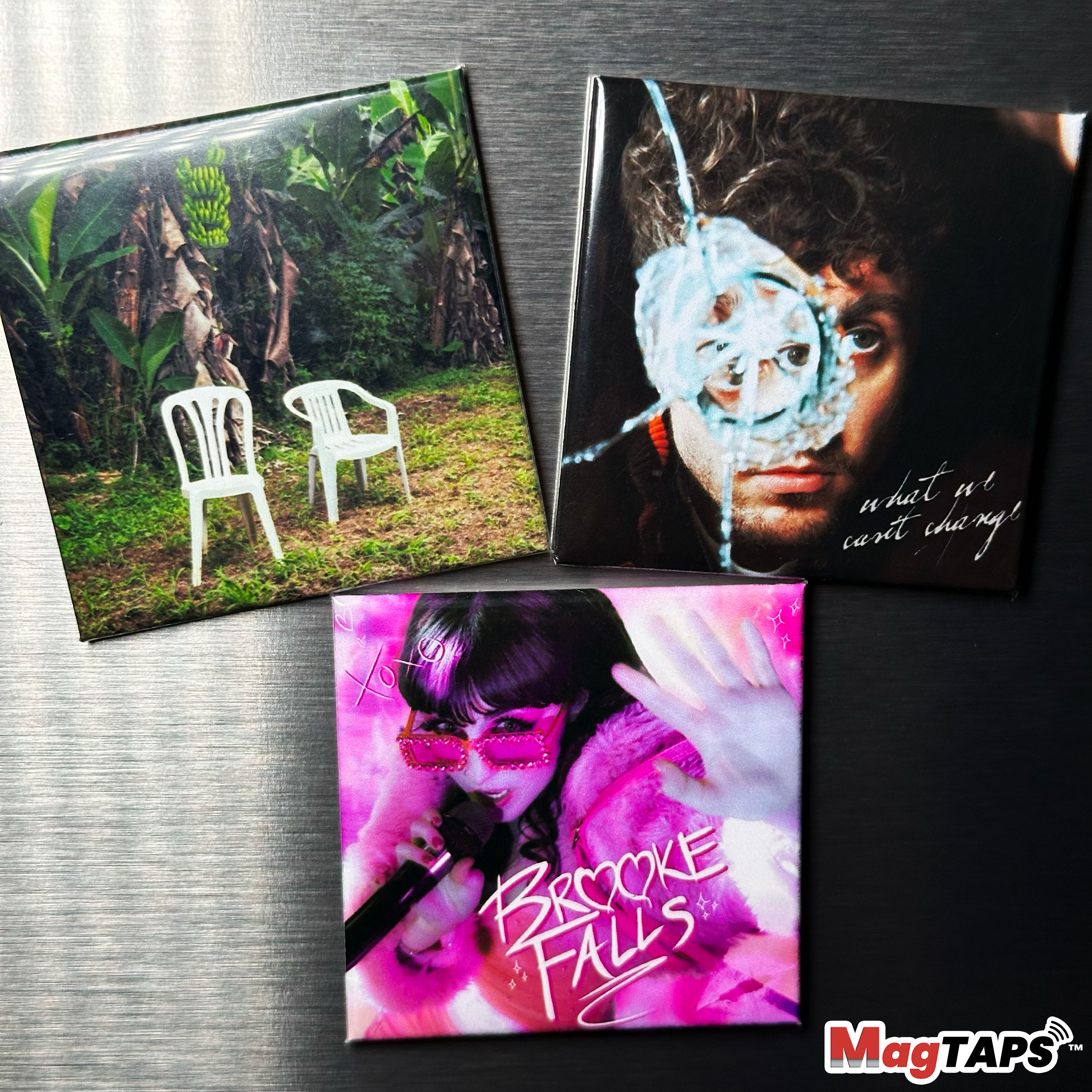 Creators & Artists - MagTAPS™