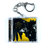 Thumbnail: Trench - Mini CD Keychain